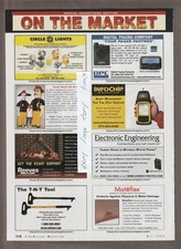 COSTUMI DA POMPIERE rivista