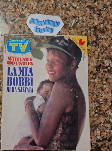 Sorrisi canzoni 28 - tv,