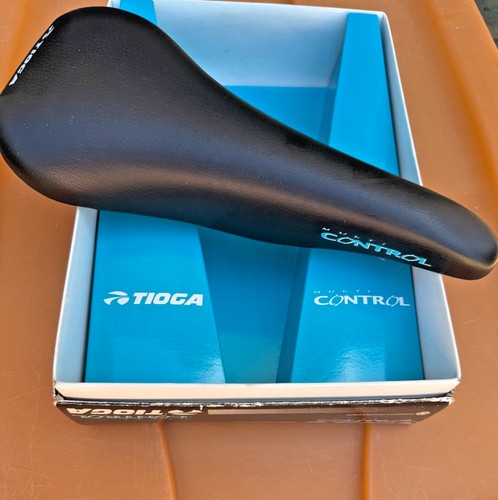 Sella tioga multi control high - multi,