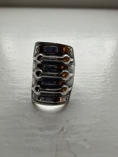 Anello vichingo David Andersen