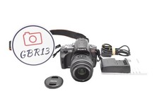 Sony A380 fotocamera reflex