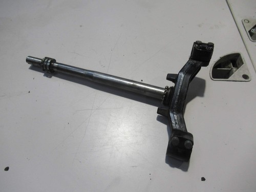 Piastra forcella yamaha - piastra, (yamaha