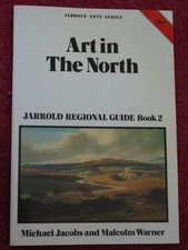 Art in the North Jarrold