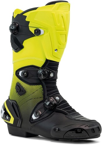 Stivali boots moto sport - moto,