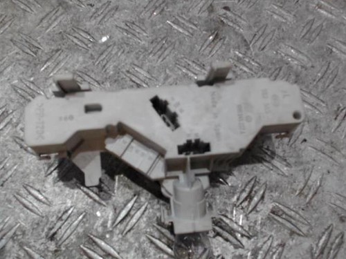 Base portalampade fanale