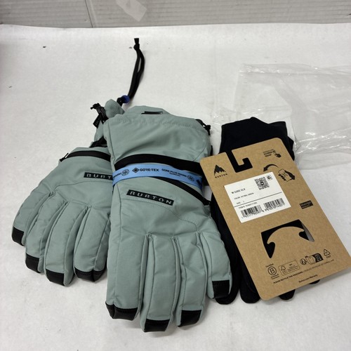 Guanti burton gore tex donna - guanti,