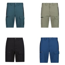 CMP pantaloncino cargo uomo
