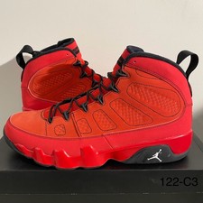 Size 12.5 - Air Jordan 9 Retro