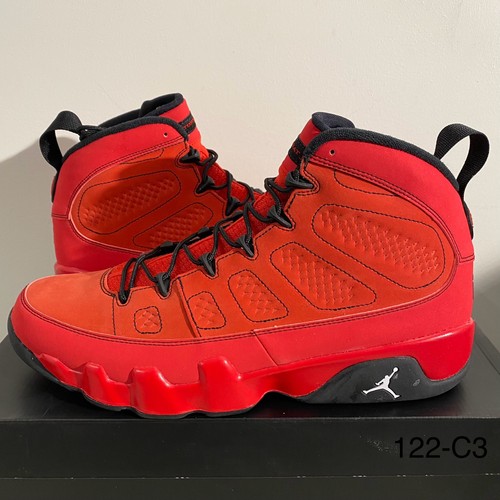 Taglia air jordan 9 - air,