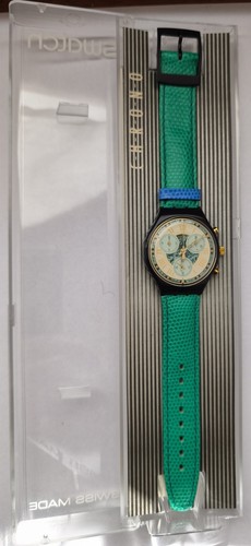 Swatch performance scn108 - performance,
