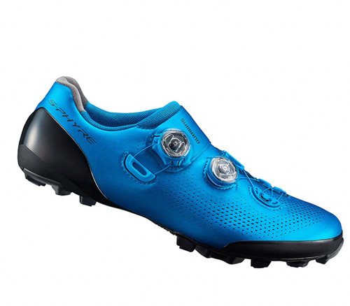 Scarpa ciclismo montagna - da,