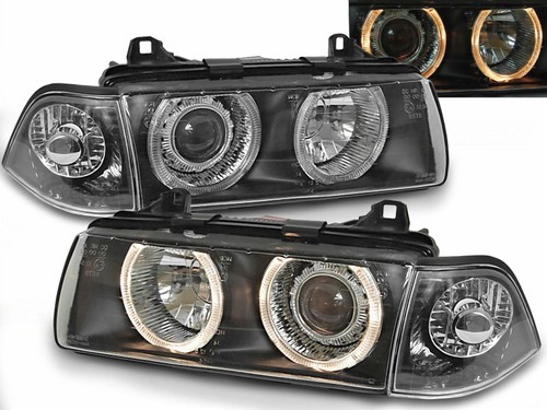 Set fari angel eyes - fari, per