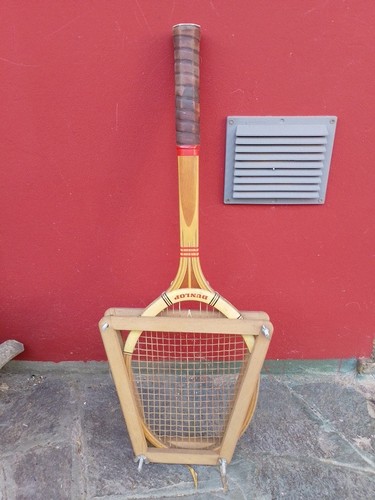 Dunlop maxply racchetta - maxply,