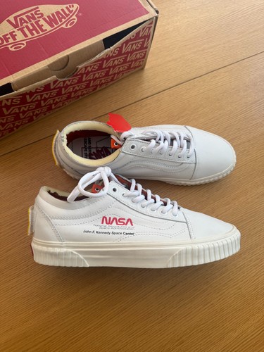 Taglia nasa x vans old - -,