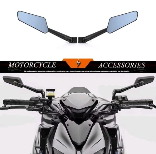 Specchietti kawasaki z125 - specchietti, z650