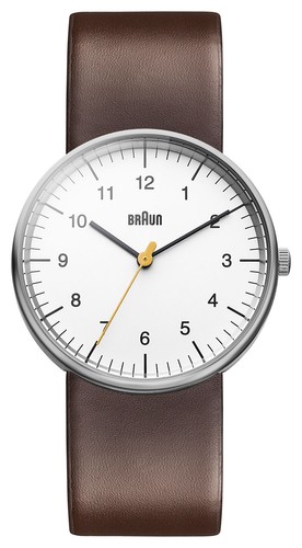 Braun orologio bn0021 classico - orologio,
