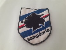 TOPPA VINTAGE '80 SAMPDORIA