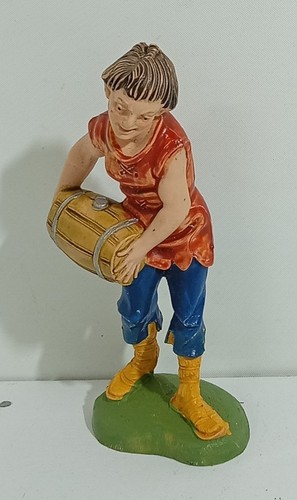 I128953 pastorello presepe - presepe,