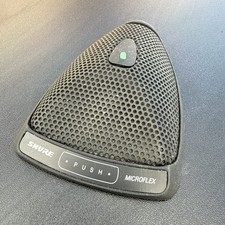Shure Microflex MX393/C