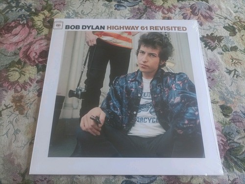 Bob dylan highway - highway, 61