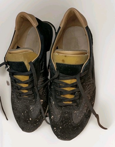 Maison margiela sneakers - maison, 46