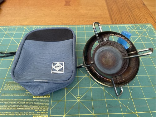 Camping gaz turbo - turbo, mini
