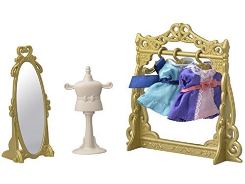 Sylvanian families boutique - sylvanian,