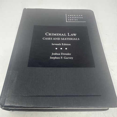 Criminal law cases - criminal,