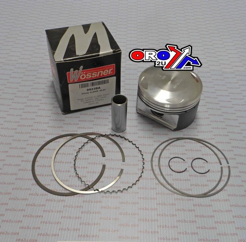 Kit pistone forgiato - pistone, 92mm