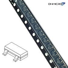 20 pezzi S8550 PNP transistor audio 2TY SOT23 SOT-23 TO-236AA -40V -500mA SS8550
