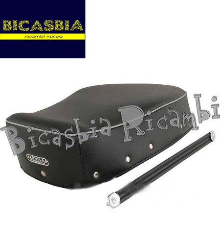 8535 rivestimento sella blu - rivestimento,