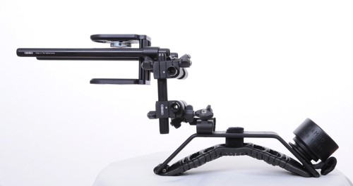 Cambo rig offset - rig,