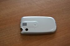 COVER POSTERIORE ORIGINALE MOTOROLA V600 