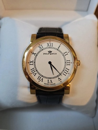 Orologio uomo philip watch - orologio,
