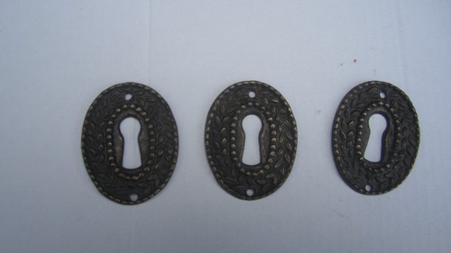 Antica serie bocchette - 3,