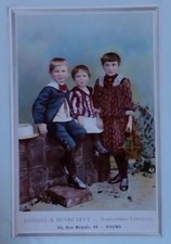 Cromolitografia originale