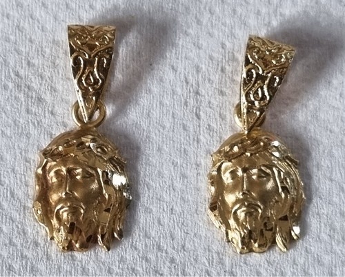 Mini ciondolo cristo - mini,