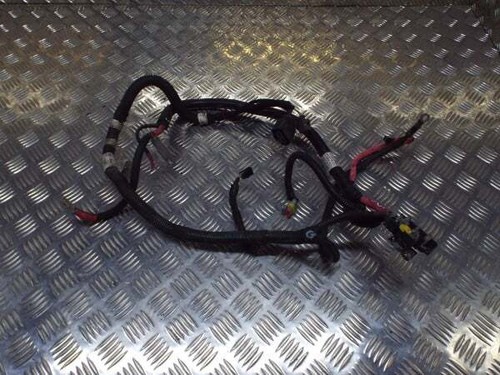Cablaggio motore batteria 4 - motore, 1.4
