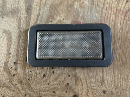 Plafoniera luce furgone camper - plafoniera,