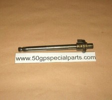 Minarelli mr6 accossato - mr6,
