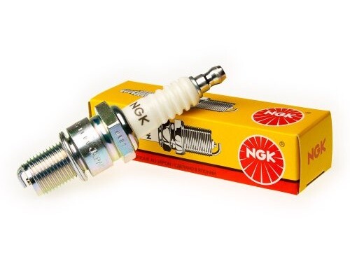 Candela spark plug ngk bp7hs - candela,