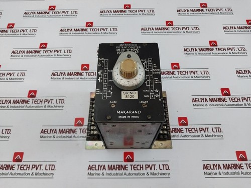 Makarand electronics - makarand, sm
