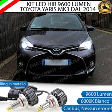 KIT FULL LED HIR HIR 2 6000K
