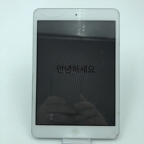 Apple ipad mini - apple,