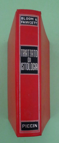 Bloom fawcett trattato di - &,