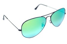 Ray-Ban Aviator Flash Sole