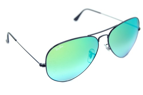 Ray ban aviator - ray-ban, sole