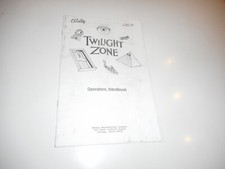 Manuale Operatore Istruzioni