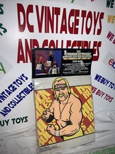 Vintage Hulk Hogan - Borsa