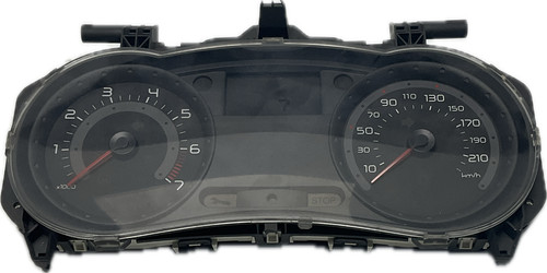Quadro strumenti cruscotto - , per